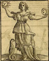 An illustration from Della piu che novissima iconologia (1630)