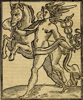 An illustration from Della piu che novissima iconologia (1630)