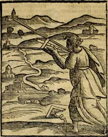 An illustration from Della piu che novissima iconologia (1630)