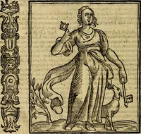 An illustration from Della piu che novissima iconologia (1630)