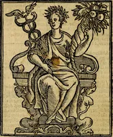 An illustration from Della piu che novissima iconologia (1630)