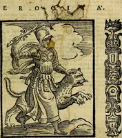 An illustration from Della piu che novissima iconologia (1630)