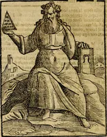 An illustration from Della piu che novissima iconologia (1630)