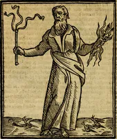 An illustration from Della piu che novissima iconologia (1630)
