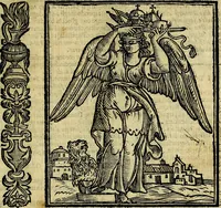 An illustration from Della piu che novissima iconologia (1630)