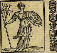 An illustration from Della piu che novissima iconologia (1630)
