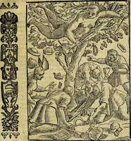 An illustration from Della piu che novissima iconologia (1630)