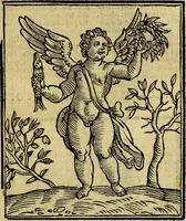 An illustration from Della piu che novissima iconologia (1630)