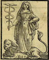 An illustration from Della piu che novissima iconologia (1630)
