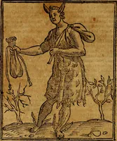 An illustration from Della piu che novissima iconologia (1630)