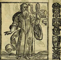 An illustration from Della piu che novissima iconologia (1630)