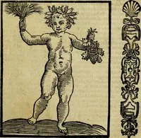 An illustration from Della piu che novissima iconologia (1630)