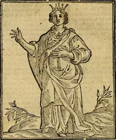 An illustration from Della piu che novissima iconologia (1630)
