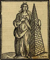 An illustration from Della piu che novissima iconologia (1630)