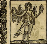 An illustration from Della piu che novissima iconologia (1630)