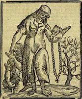 An illustration from Della piu che novissima iconologia (1630)