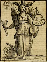 An illustration from Della piu che novissima iconologia (1630)