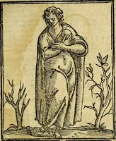 An illustration from Della piu che novissima iconologia (1630)