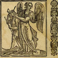 An illustration from Della piu che novissima iconologia (1630)