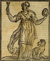 An illustration from Della piu che novissima iconologia (1630)