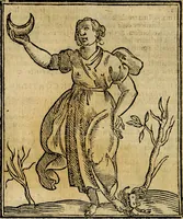 An illustration from Della piu che novissima iconologia (1630)