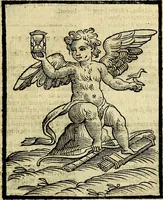 An illustration from Della piu che novissima iconologia (1630)