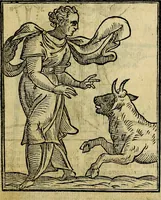 An illustration from Della piu che novissima iconologia (1630)