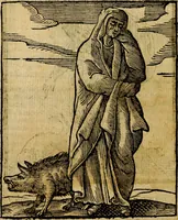 An illustration from Della piu che novissima iconologia (1630)