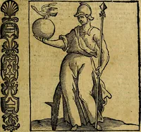 An illustration from Della piu che novissima iconologia (1630)