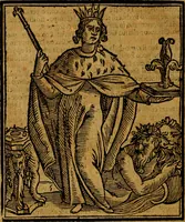 An illustration from Della piu che novissima iconologia (1630)