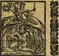 An illustration from Della piu che novissima iconologia (1630)