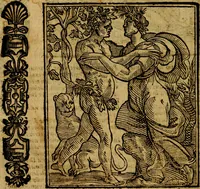 An illustration from Della piu che novissima iconologia (1630)