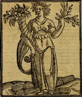 An illustration from Della piu che novissima iconologia (1630)