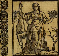 An illustration from Della piu che novissima iconologia (1630)