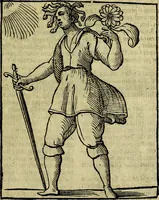 An illustration from Della piu che novissima iconologia (1630)