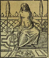 An illustration from Della piu che novissima iconologia (1630)
