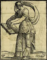 An illustration from Della piu che novissima iconologia (1630)