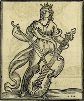 An illustration from Della piu che novissima iconologia (1630)