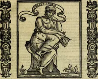 An illustration from Della piu che novissima iconologia (1630)