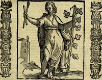 An illustration from Della piu che novissima iconologia (1630)
