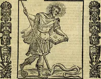 An illustration from Della piu che novissima iconologia (1630)