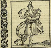 An illustration from Della piu che novissima iconologia (1630)