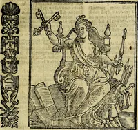 An illustration from Della piu che novissima iconologia (1630)