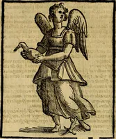 An illustration from Della piu che novissima iconologia (1630)