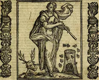 An illustration from Della piu che novissima iconologia (1630)