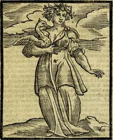 An illustration from Della piu che novissima iconologia (1630)