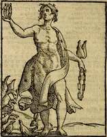 An illustration from Della piu che novissima iconologia (1630)