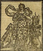 An illustration from Della piu che novissima iconologia (1630)