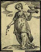 An illustration from Della piu che novissima iconologia (1630)