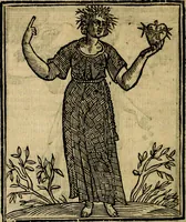 An illustration from Della piu che novissima iconologia (1630)